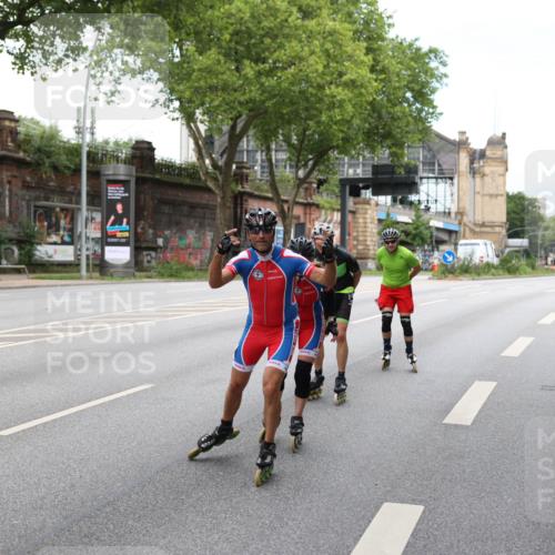 29.06.2025 - hella hamburg halbmarathon Yannick Fuchs http://msf.ph/oto/8218577 29.06.2025 09:20:44 20KM  meine-sportfotos.de