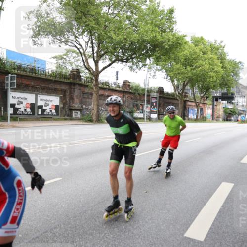 29.06.2025 - hella hamburg halbmarathon Yannick Fuchs http://msf.ph/oto/8218651 29.06.2025 09:20:45 20KM  meine-sportfotos.de
