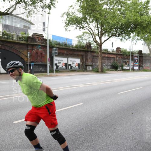 29.06.2025 - hella hamburg halbmarathon Yannick Fuchs http://msf.ph/oto/8218668 29.06.2025 09:20:46 20KM  meine-sportfotos.de