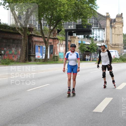29.06.2025 - hella hamburg halbmarathon Yannick Fuchs http://msf.ph/oto/8218684 29.06.2025 09:20:51 20KM  meine-sportfotos.de