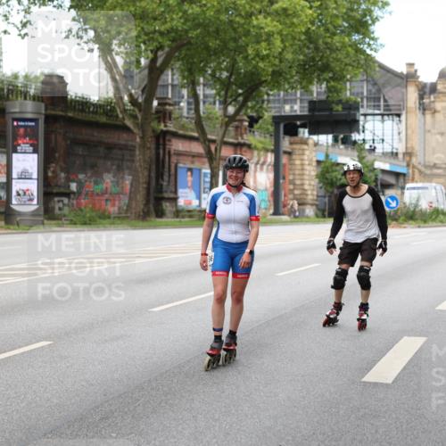 29.06.2025 - hella hamburg halbmarathon Yannick Fuchs http://msf.ph/oto/8218731 29.06.2025 09:20:51 20KM  meine-sportfotos.de