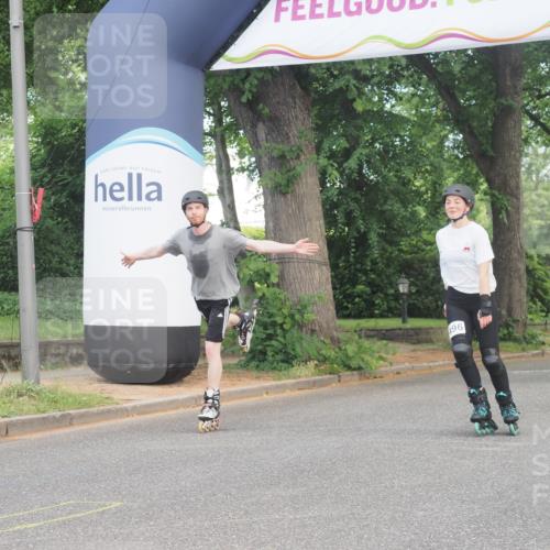 29.06.2025 - hella hamburg halbmarathon KatJ http://msf.ph/oto/8218900 29.06.2025 09:36:26 Zwischen KM18-KM19  meine-sportfotos.de