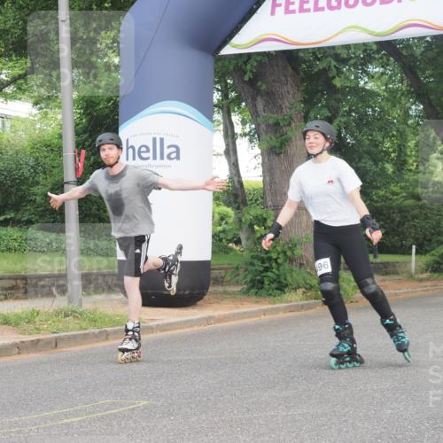 29.06.2025 - hella hamburg halbmarathon KatJ http://msf.ph/oto/8219057 29.06.2025 09:36:27 Zwischen KM18-KM19  meine-sportfotos.de