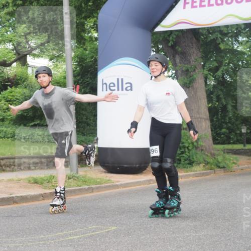 29.06.2025 - hella hamburg halbmarathon KatJ http://msf.ph/oto/8219149 29.06.2025 09:36:27 Zwischen KM18-KM19  meine-sportfotos.de