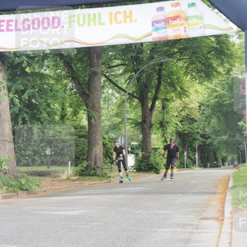 29.06.2025 - hella hamburg halbmarathon KatJ http://msf.ph/oto/8219184 29.06.2025 09:36:38 Zwischen KM18-KM19  meine-sportfotos.de