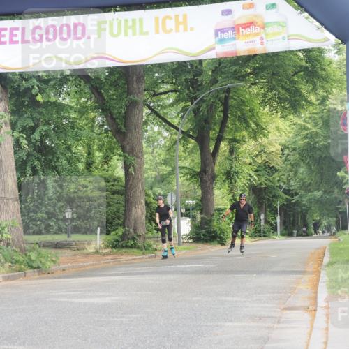 29.06.2025 - hella hamburg halbmarathon KatJ http://msf.ph/oto/8219228 29.06.2025 09:36:38 Zwischen KM18-KM19  meine-sportfotos.de