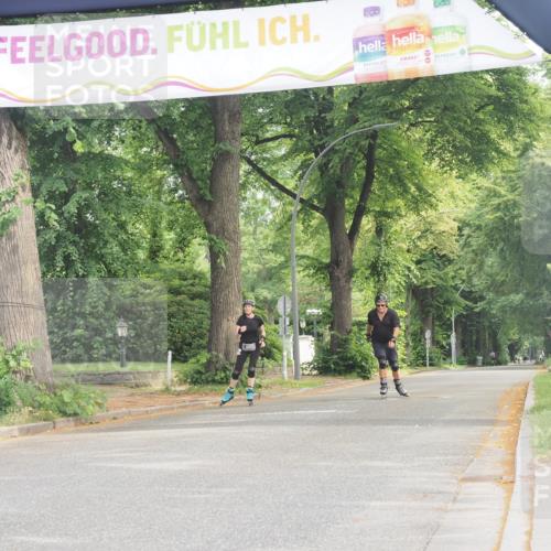 29.06.2025 - hella hamburg halbmarathon KatJ http://msf.ph/oto/8219276 29.06.2025 09:36:38 Zwischen KM18-KM19  meine-sportfotos.de