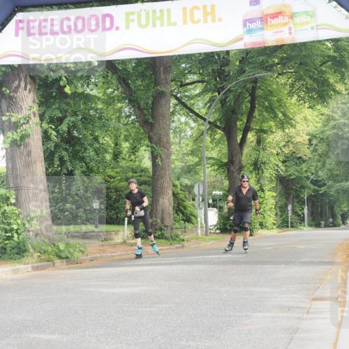 29.06.2025 - hella hamburg halbmarathon KatJ http://msf.ph/oto/8219492 29.06.2025 09:36:39 Zwischen KM18-KM19  meine-sportfotos.de