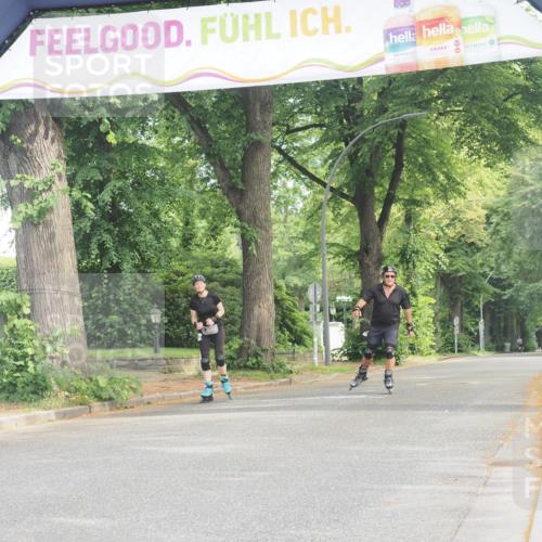 29.06.2025 - hella hamburg halbmarathon KatJ http://msf.ph/oto/8219545 29.06.2025 09:36:39 Zwischen KM18-KM19  meine-sportfotos.de