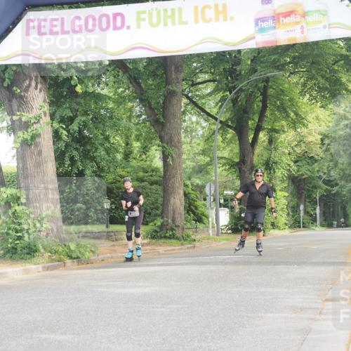 29.06.2025 - hella hamburg halbmarathon KatJ http://msf.ph/oto/8219609 29.06.2025 09:36:39 Zwischen KM18-KM19  meine-sportfotos.de