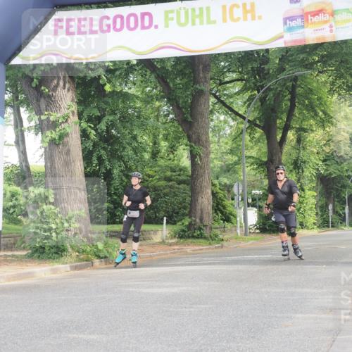 29.06.2025 - hella hamburg halbmarathon KatJ http://msf.ph/oto/8219730 29.06.2025 09:36:40 Zwischen KM18-KM19  meine-sportfotos.de