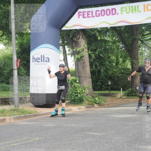 29.06.2025 - hella hamburg halbmarathon KatJ http://msf.ph/oto/8219778 29.06.2025 09:36:41 Zwischen KM18-KM19  meine-sportfotos.de