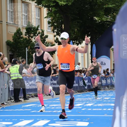 29.06.2025 - hella hamburg halbmarathon Strokosch-Dieckow http://msf.ph/oto/8219809 29.06.2025 10:28:39 Ziel 1953, 2604, 3968, 6090, 10222, 15655, 17213, 17428 meine-sportfotos.de