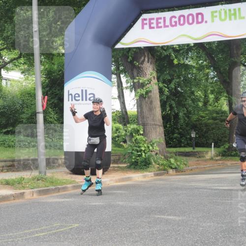 29.06.2025 - hella hamburg halbmarathon KatJ http://msf.ph/oto/8219887 29.06.2025 09:36:41 Zwischen KM18-KM19  meine-sportfotos.de