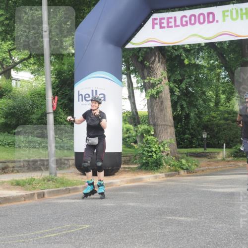 29.06.2025 - hella hamburg halbmarathon KatJ http://msf.ph/oto/8219952 29.06.2025 09:36:41 Zwischen KM18-KM19  meine-sportfotos.de