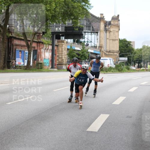 29.06.2025 - hella hamburg halbmarathon Yannick Fuchs http://msf.ph/oto/8220281 29.06.2025 09:20:56 20KM  meine-sportfotos.de