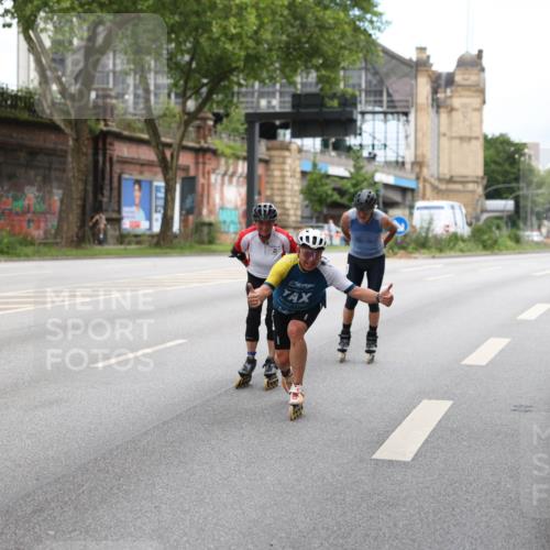 29.06.2025 - hella hamburg halbmarathon Yannick Fuchs http://msf.ph/oto/8220295 29.06.2025 09:20:57 20KM  meine-sportfotos.de