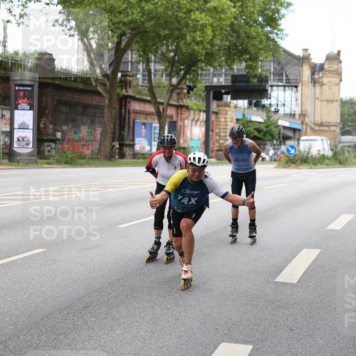 29.06.2025 - hella hamburg halbmarathon Yannick Fuchs http://msf.ph/oto/8220414 29.06.2025 09:20:57 20KM  meine-sportfotos.de