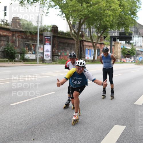29.06.2025 - hella hamburg halbmarathon Yannick Fuchs http://msf.ph/oto/8220418 29.06.2025 09:20:57 20KM  meine-sportfotos.de