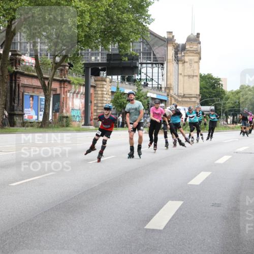 29.06.2025 - hella hamburg halbmarathon Yannick Fuchs http://msf.ph/oto/8220842 29.06.2025 09:21:24 20KM  meine-sportfotos.de