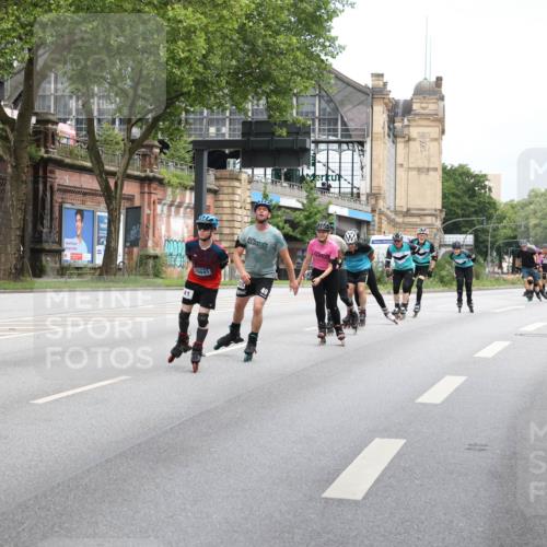 29.06.2025 - hella hamburg halbmarathon Yannick Fuchs http://msf.ph/oto/8220895 29.06.2025 09:21:24 20KM 49, 41, 20041 meine-sportfotos.de