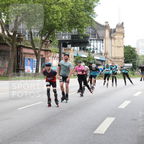 29.06.2025 - hella hamburg halbmarathon Yannick Fuchs http://msf.ph/oto/8220948 29.06.2025 09:21:24 20KM 149, 41, 205 meine-sportfotos.de