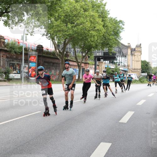 29.06.2025 - hella hamburg halbmarathon Yannick Fuchs http://msf.ph/oto/8220996 29.06.2025 09:21:25 20KM  meine-sportfotos.de