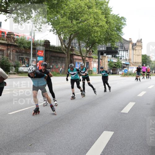 29.06.2025 - hella hamburg halbmarathon Yannick Fuchs http://msf.ph/oto/8221066 29.06.2025 09:21:26 20KM  meine-sportfotos.de