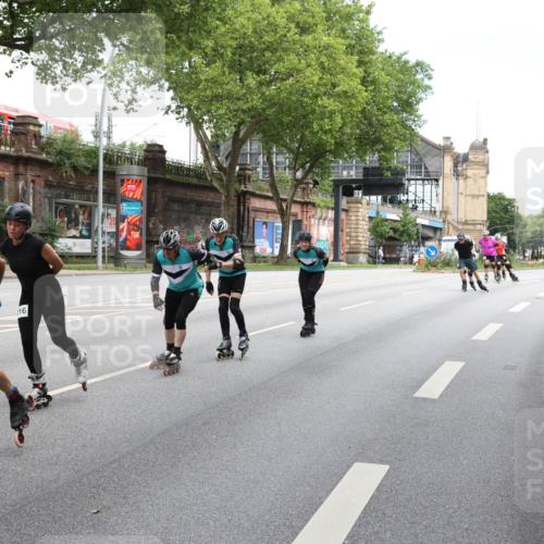 29.06.2025 - hella hamburg halbmarathon Yannick Fuchs http://msf.ph/oto/8221074 29.06.2025 09:21:27 20KM 16 meine-sportfotos.de