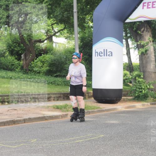 29.06.2025 - hella hamburg halbmarathon KatJ http://msf.ph/oto/8221203 29.06.2025 09:37:11 Zwischen KM18-KM19  meine-sportfotos.de