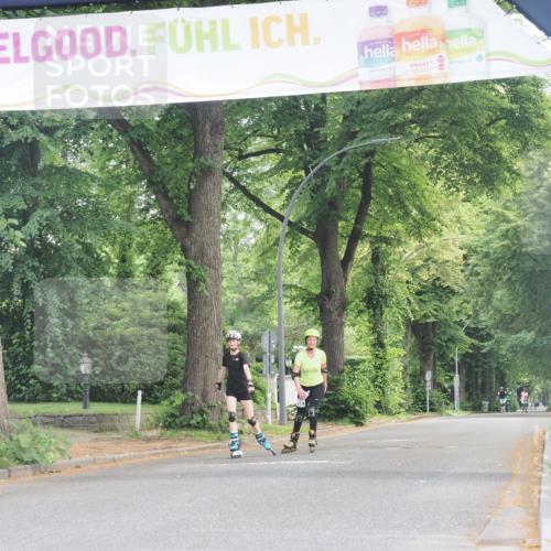 29.06.2025 - hella hamburg halbmarathon KatJ http://msf.ph/oto/8221426 29.06.2025 09:37:37 Zwischen KM18-KM19  meine-sportfotos.de
