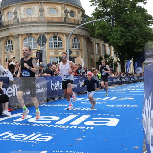 29.06.2025 - hella hamburg halbmarathon Strokosch-Dieckow http://msf.ph/oto/8221593 29.06.2025 10:29:11 Ziel 3043, 8473, 10171, 12287, 12337, 14395, 16157, 19194 meine-sportfotos.de