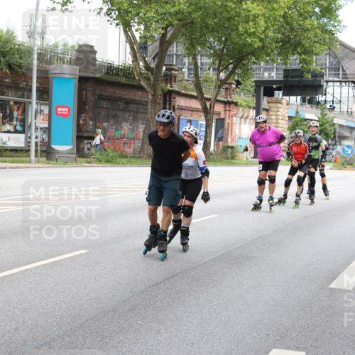 29.06.2025 - hella hamburg halbmarathon Yannick Fuchs http://msf.ph/oto/8221676 29.06.2025 09:21:29 20KM  meine-sportfotos.de