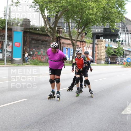 29.06.2025 - hella hamburg halbmarathon Yannick Fuchs http://msf.ph/oto/8221809 29.06.2025 09:21:30 20KM 24 meine-sportfotos.de