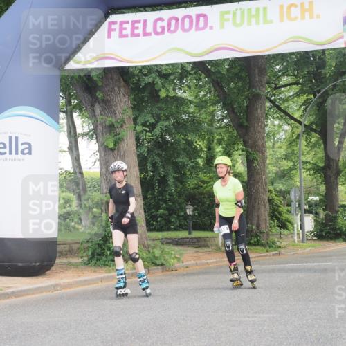 29.06.2025 - hella hamburg halbmarathon KatJ http://msf.ph/oto/8221823 29.06.2025 09:37:40 Zwischen KM18-KM19  meine-sportfotos.de