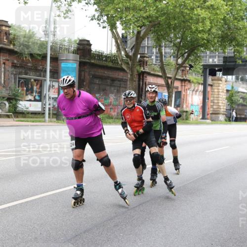 29.06.2025 - hella hamburg halbmarathon Yannick Fuchs http://msf.ph/oto/8221831 29.06.2025 09:21:30 20KM 24 meine-sportfotos.de