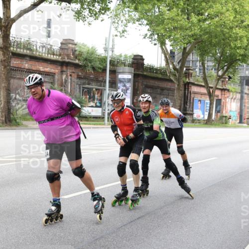 29.06.2025 - hella hamburg halbmarathon Yannick Fuchs http://msf.ph/oto/8221887 29.06.2025 09:21:31 20KM  meine-sportfotos.de