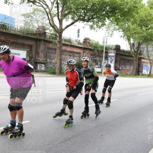 29.06.2025 - hella hamburg halbmarathon Yannick Fuchs http://msf.ph/oto/8221945 29.06.2025 09:21:31 20KM  meine-sportfotos.de