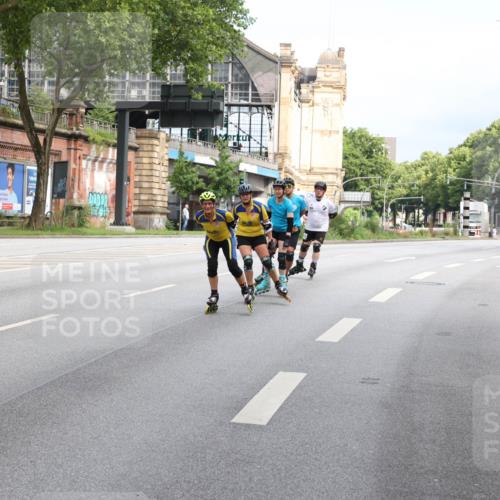 29.06.2025 - hella hamburg halbmarathon Yannick Fuchs http://msf.ph/oto/8222260 29.06.2025 09:21:52 20KM  meine-sportfotos.de