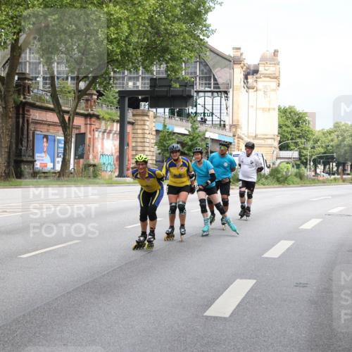 29.06.2025 - hella hamburg halbmarathon Yannick Fuchs http://msf.ph/oto/8222574 29.06.2025 09:21:52 20KM  meine-sportfotos.de