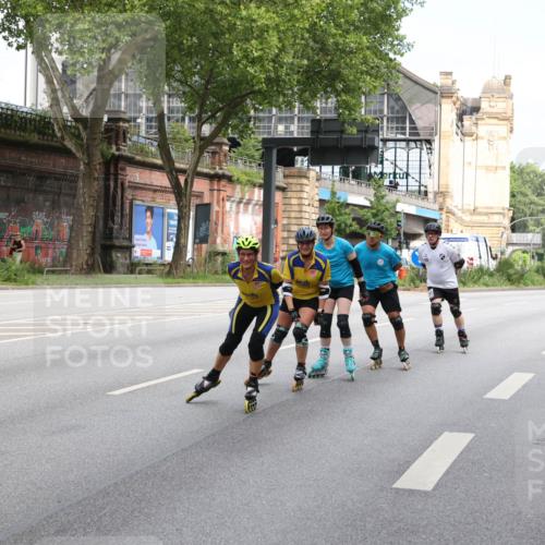 29.06.2025 - hella hamburg halbmarathon Yannick Fuchs http://msf.ph/oto/8222645 29.06.2025 09:21:53 20KM  meine-sportfotos.de