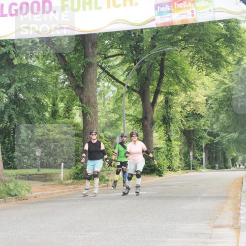 29.06.2025 - hella hamburg halbmarathon KatJ http://msf.ph/oto/8222709 29.06.2025 09:37:56 Zwischen KM18-KM19  meine-sportfotos.de