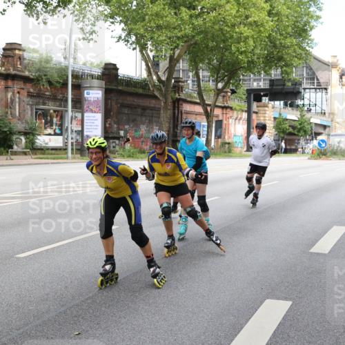 29.06.2025 - hella hamburg halbmarathon Yannick Fuchs http://msf.ph/oto/8222716 29.06.2025 09:21:53 20KM  meine-sportfotos.de