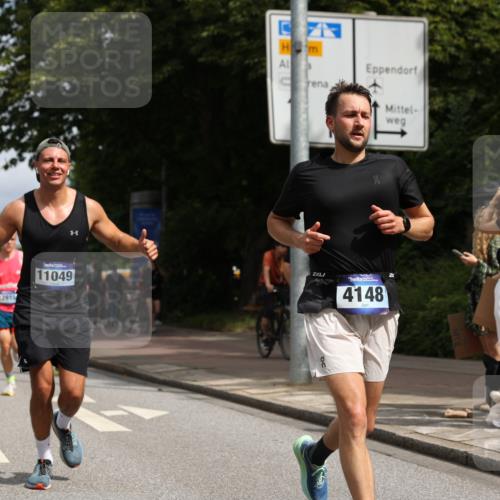 29.06.2025 - hella hamburg halbmarathon Yannick Fuchs http://msf.ph/oto/8222774 29.06.2025 10:33:11 20KM 1710, 2262, 2296, 2719, 2745, 2849, 3014, 3431, 4148, 5091, 5248, 6095, 6684, 7110, 8091, 9403, 10218, 11049, 11281, 11282, 11379, 12137, 12915, 13755, 14688, 14905, 15372, 16075, 16280, 17154, 17623, 17646, 17722, 18761, 19004, 19151 meine-sportfotos.de