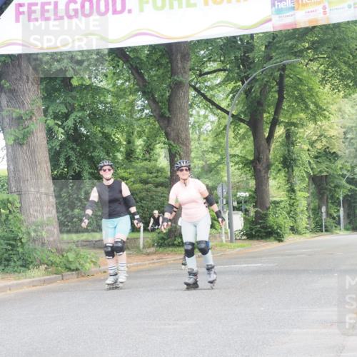 29.06.2025 - hella hamburg halbmarathon KatJ http://msf.ph/oto/8222924 29.06.2025 09:37:58 Zwischen KM18-KM19  meine-sportfotos.de