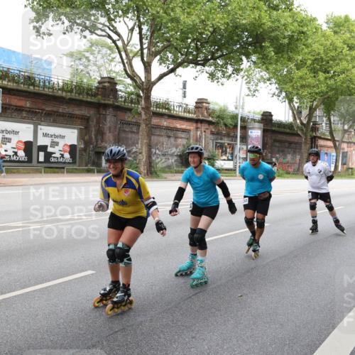 29.06.2025 - hella hamburg halbmarathon Yannick Fuchs http://msf.ph/oto/8223029 29.06.2025 09:21:54 20KM  meine-sportfotos.de