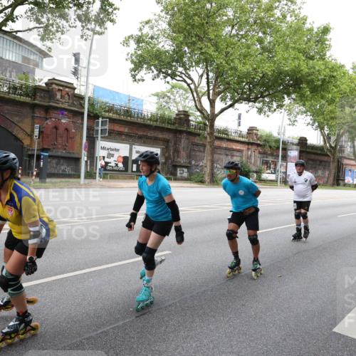 29.06.2025 - hella hamburg halbmarathon Yannick Fuchs http://msf.ph/oto/8223084 29.06.2025 09:21:54 20KM  meine-sportfotos.de