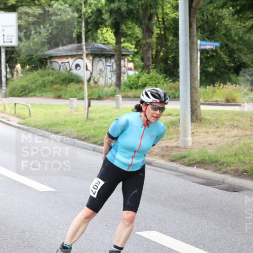 29.06.2025 - hella hamburg halbmarathon Yannick Fuchs http://msf.ph/oto/8223524 29.06.2025 09:22:02 20KM 1977, 507 meine-sportfotos.de