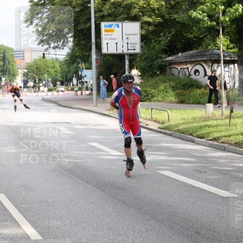 29.06.2025 - hella hamburg halbmarathon Yannick Fuchs http://msf.ph/oto/8223691 29.06.2025 09:22:21 20KM  meine-sportfotos.de