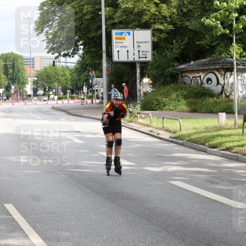 29.06.2025 - hella hamburg halbmarathon Yannick Fuchs http://msf.ph/oto/8223725 29.06.2025 09:22:25 20KM  meine-sportfotos.de